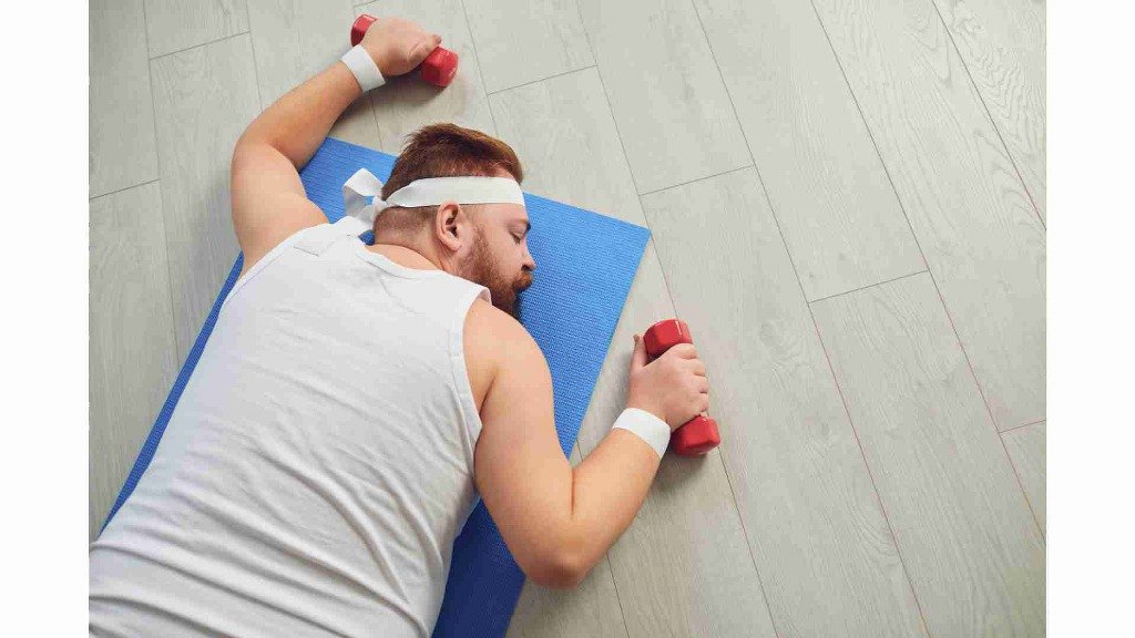 The Unspoken Truths about Obesity