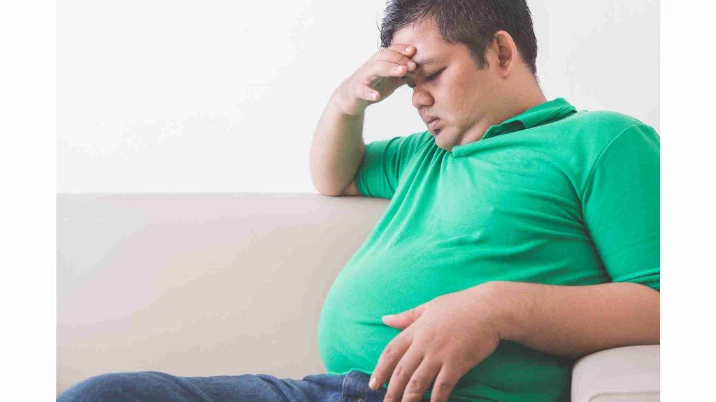 Comorbidities of Obesity
