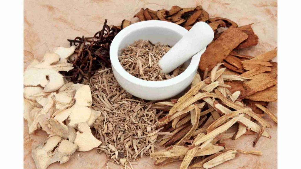 Natura Herbals