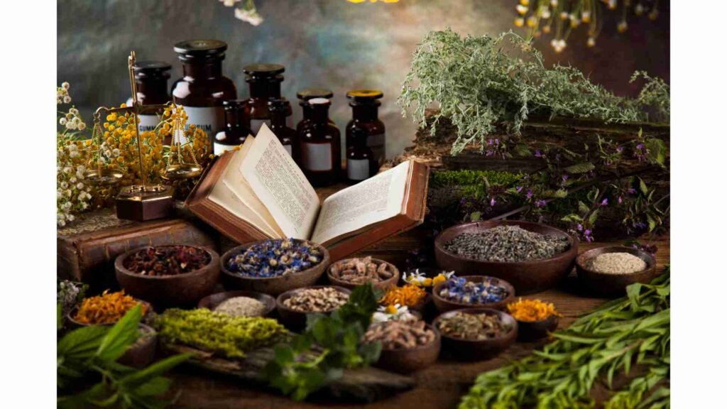 Natura Herbal
