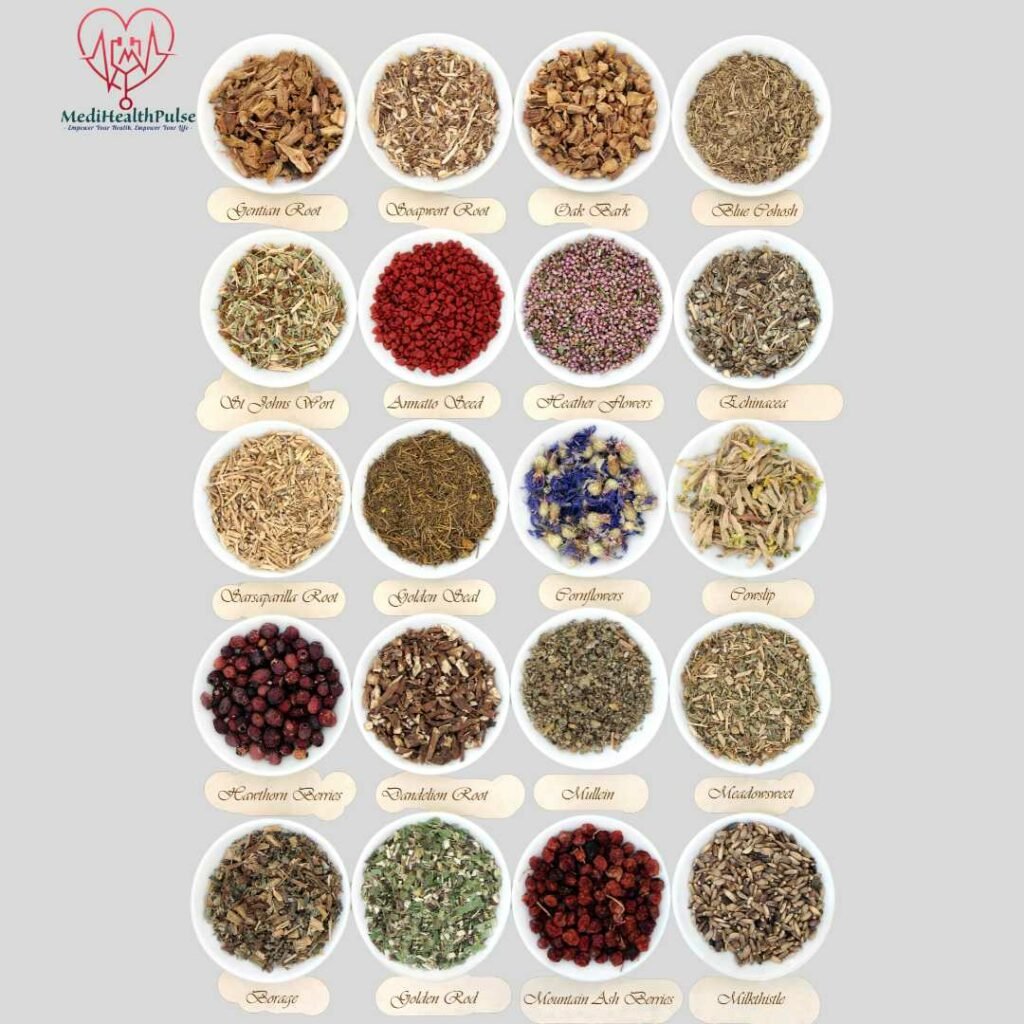 Natura Herbals