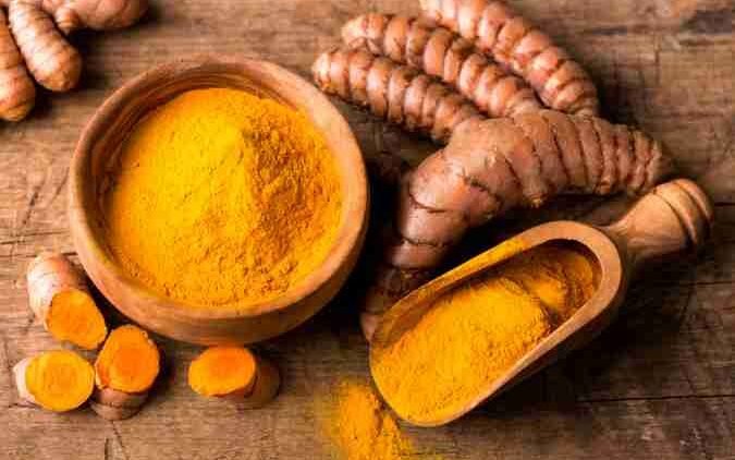 TURMERIC