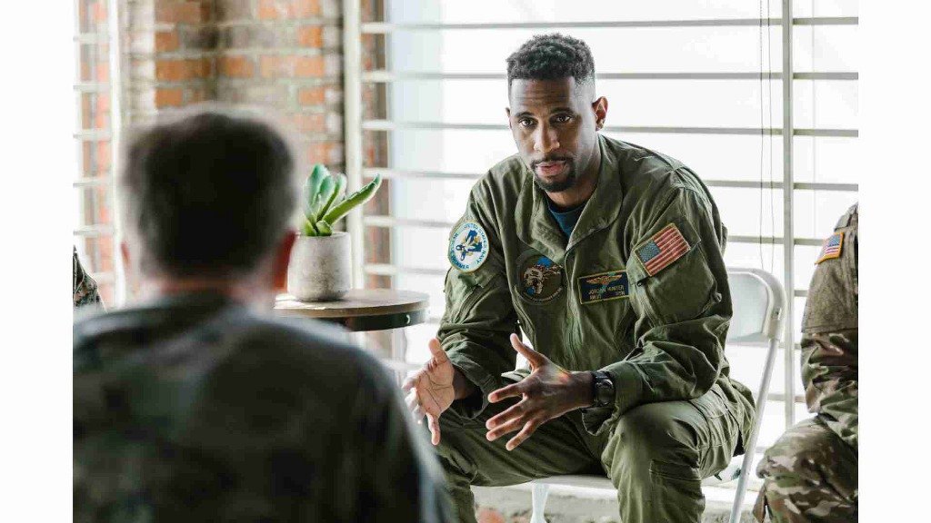 Understanding and Coping with Post-Traumatic Stress Disorder 