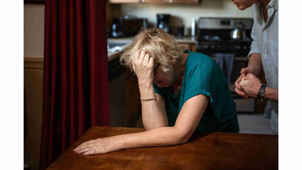 Understanding and Coping with Post-Traumatic Stress Disorder 