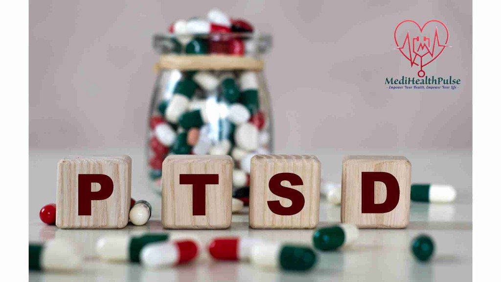 Understanding and Coping with Post-Traumatic Stress Disorder
