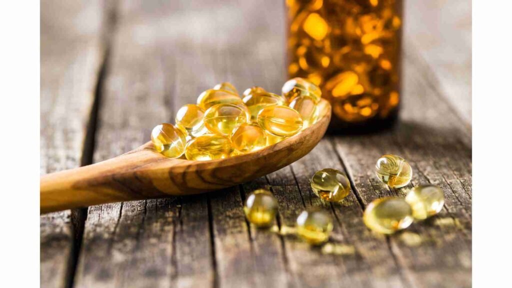 The Role of Omega-3 Fatty Acids in Promoting Cardiovascular Health