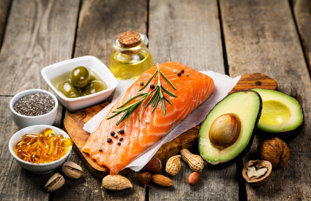 The Role of Omega-3 Fatty Acids in Promoting Cardiovascular Health