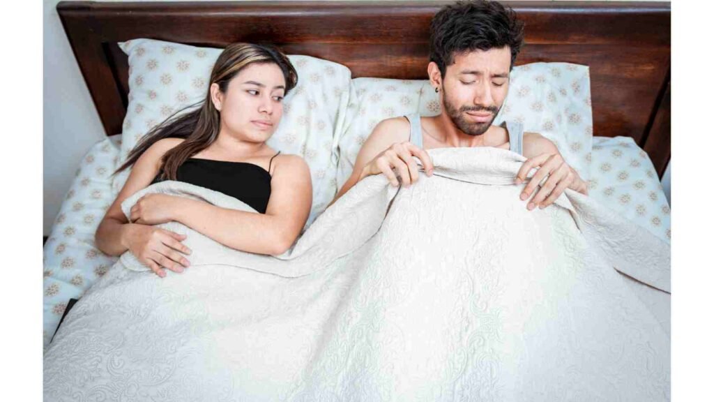 lost sensitivity erectile dysfunction