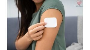 Anxiety Patch