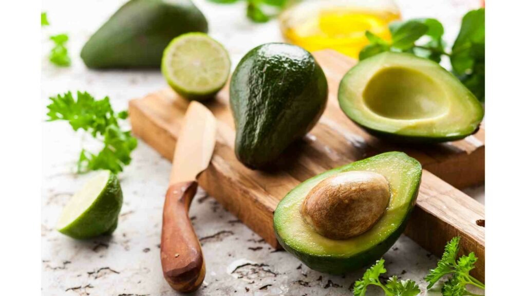Is Avocado Good for Gastritis