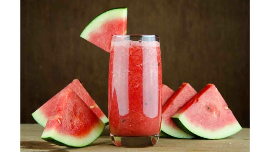 Is Watermelon Good for Gastritis