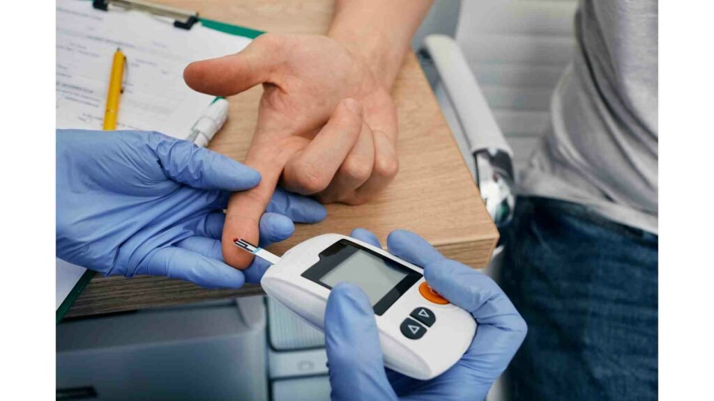 The Best Blood Glucose Monitors