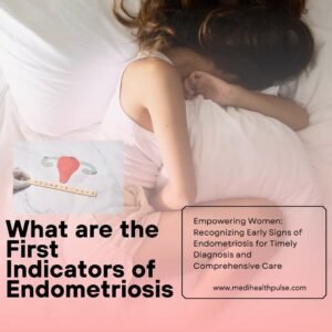 What are the First Indicators of Endometriosis