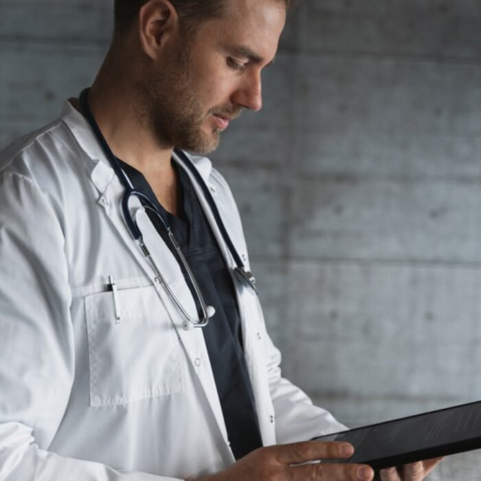 doctor